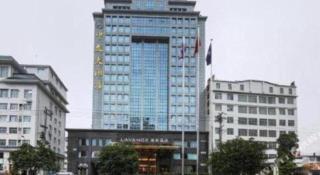 Lavande Hotels· Yueyang Linxiang Zhongfa - 2