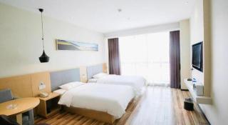 City Comfort Inn Zhenjiang Jurong Shimao - 4