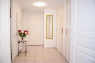 Palais Alexandra - Antibes - 6