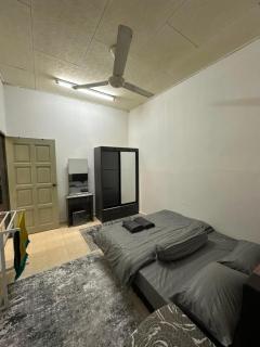 MRs MIZY HOMESTAY - Pasir Mas - 4