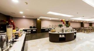 James Joyce Coffetel Jilin Railway Station Fortune Plaza - 1
