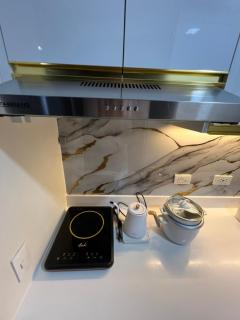 Zadia Hotel Condo in Nuvali Paseo Santa rosa Laguna - 9