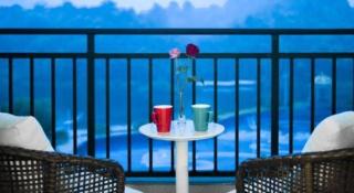 Country Garden Phoenix Hotel Yiyang - 7