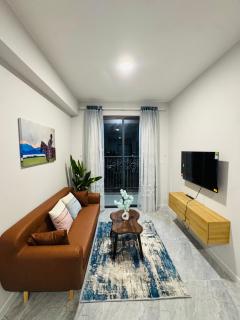 Nhật Vượng Home - 6