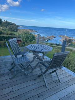 Luxury Holiday Home With Sea View - 7