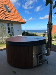 Luxury Holiday Home With Sea View - 6