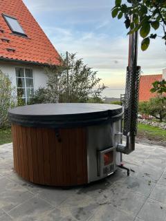 Luxury Holiday Home With Sea View - 5