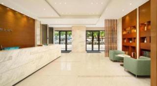 City Comfort Inn Wuhan Qingshan Jianshi Qingyiju Metro Station - 9