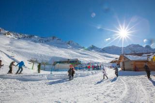 Chamonix Central Ski & panoramic view - Happy Rentals - 3