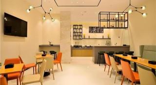 City Comfort Inn Kunming High-speed Railway South Station 7th Street Area - 6