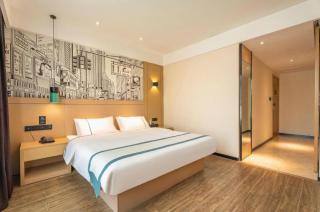 City Comfort Inn Yulin Yudong - 5