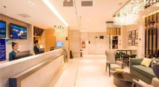 City Comfort Inn Zhangjiakou Municipal Government High-speed Railway Station North Institute - 9