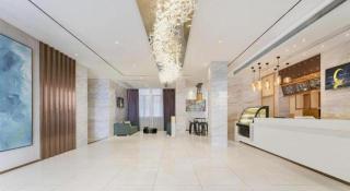 City Comfort Inn Yangjiang High-tech Zone Pinggang - 9
