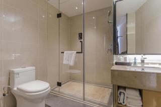City Comfort Inn Foshan Shishan Square - 8