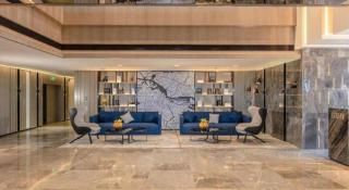 Echarm Hotel Nanning Wuxiang Headquarters Base - Nanning - 9