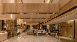 Echarm Hotel Nanning Wuxiang Headquarters Base - Nanning - 3