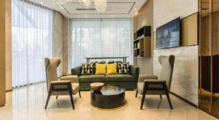 City Comfort Inn Liuzhou Liucheng - 0
