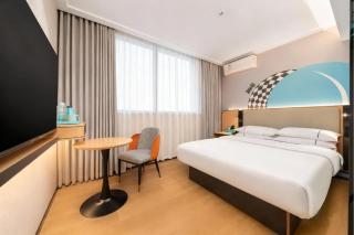 City Comfort Inn Liuzhou Luzhai Walking Street - 2