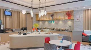 Jinjiang Inn Select Shihezi East Ring Road - 8