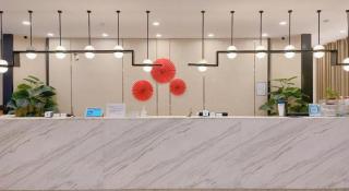 Jinjiang Inn Select Shihezi East Ring Road - 7