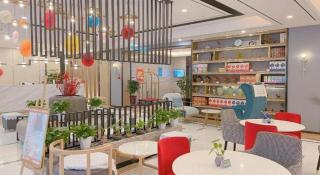 Jinjiang Inn Select Shihezi East Ring Road - 6