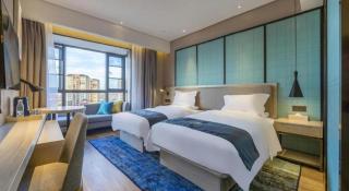 Echarm Hotel Kunming High-speed Railway South Station Chunrong Street Metro Station - 8
