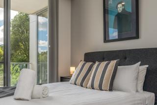Tranquil 2BR APT - Glebe Park View - Hosted by CanStay - 4