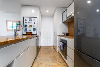 Tranquil 2BR APT - Glebe Park View - Hosted by CanStay - 3