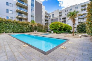 Tranquil 2BR APT - Glebe Park View - Hosted by CanStay - 6