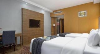 PAI Hotel Changsha Yanghu University of Traditional Chinese Medicine - 3