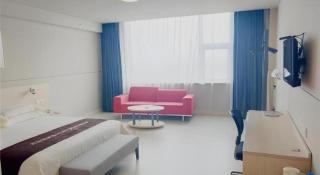 Jinjiang Inn Hengshui Anping - 8