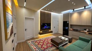 Apt Elite - Khujand - 1