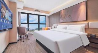 IU Hotel Chongqing Airport T3 Terminal - 5