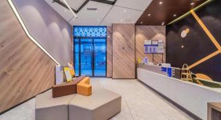 IU Hotel Chongqing Airport T3 Terminal - 9
