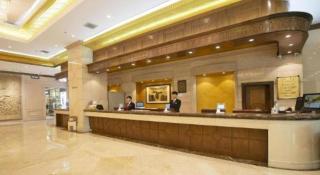 Dahe Jinjiang Hotel - 3