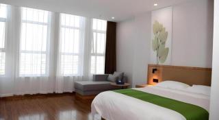 GreenTree Inn Xingta Songjing Street Financial Center - 9