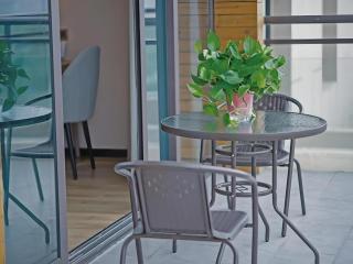 Gya Hotel Nantong Nanshang Lake Street Wanda Plaza - 5