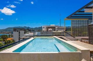 Private Plunge Pool Condo w/Car. Steps to Beach - 6