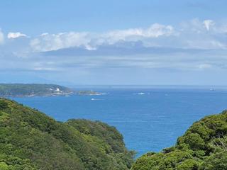 Ocean View Luxury Beach House - High-end stay beside Ohama Beach! - 6