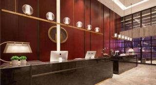 E-Cheng Hotel Shenyang North Railway Station - 8