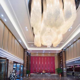 E-Cheng Hotel Xiaogan Hanchuan Renming Road - 7