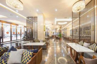 E-Cheng Hotel Xiaogan Hanchuan Renming Road - 4