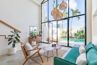 Luxury 1BR Private Pool Villa in Pererenan - 9