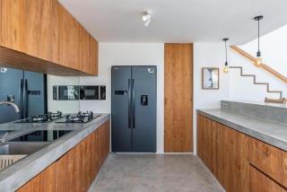 Luxury 1BR Private Pool Villa in Pererenan - 2