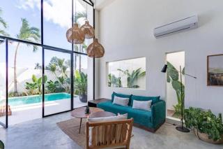 Luxury 1BR Private Pool Villa in Pererenan - 6