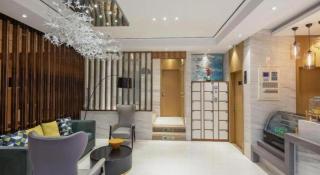 City Comfort Inn Kunshan Development Zone Penglang Xinxing Middle Road - 7