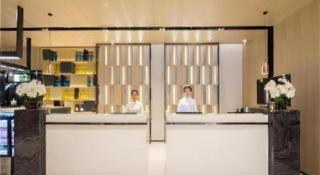 Echarm Hotel Changsha Xiangya Fushan - 1