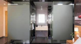 Thank Inn Hotel Jiangsu Wuxi High-Tech Zone Ruigang Pedestrian Street - 3