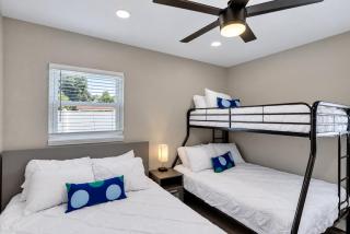 Heated Pool & Game Room, Sleeps 14 10 Min to Tampa Airport & Stadium - 4