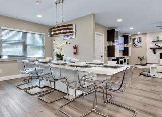 Heated Pool & Game Room, Sleeps 14 10 Min to Tampa Airport & Stadium - 2